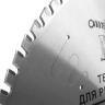 Твердосплавный диск для резки нержавеющей стали Messer. Диаметр 305 мм. купить в Ханты-Мансийске