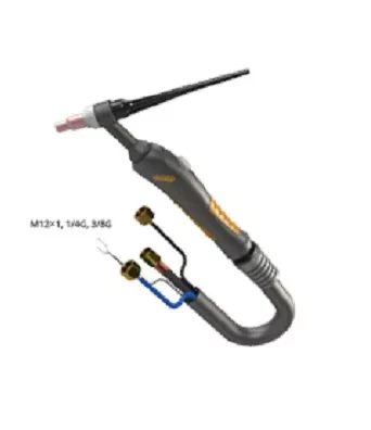 Горелка TECH SUPER TS 20 М12х1 4метра  водяное  IOM66906-00 Сварог купить в Ханты-Мансийске