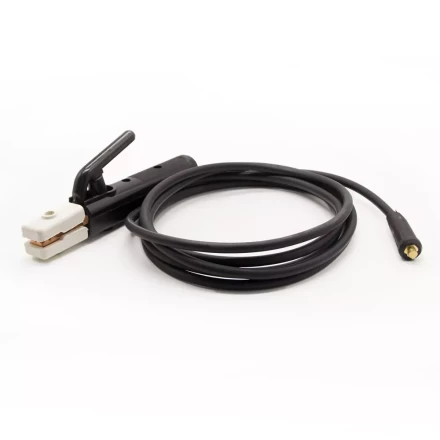 Кабель с электрододержателем 200А, 4м (16мм / ОКС 10-25) 2024001 купить в Ханты-Мансийске