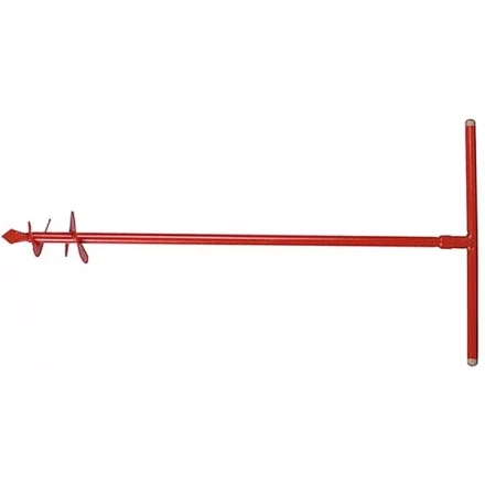 Бур садовый ручной, диаметр 135 мм 39491-135 купить в Ханты-Мансийске