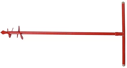 Бур садовый ручной, диаметр 135 мм 39491-135 купить в Ханты-Мансийске