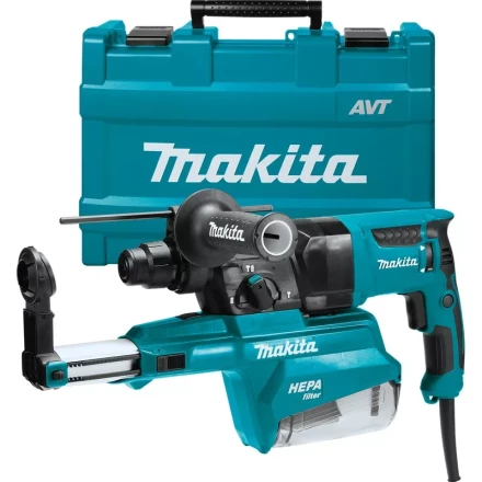 Перфоратор Makita HR2653 купить в Ханты-Мансийске
