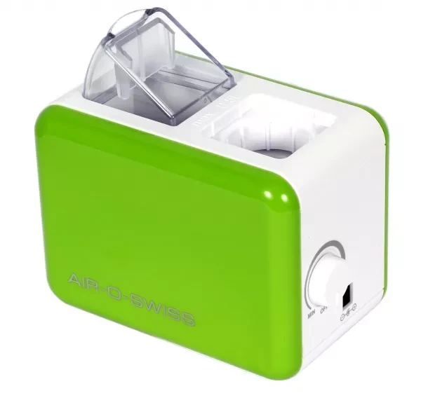 Увлажнитель BONECO Air-O-Swiss U7146 (ультразвук) / цвет: applegreen купить в Ханты-Мансийске