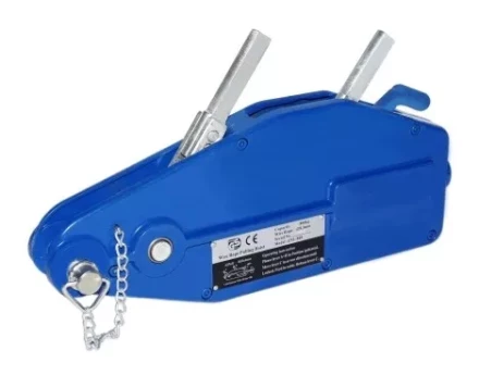 Лебедка рычажная МТМ ZNL 1600 купить в Ханты-Мансийске