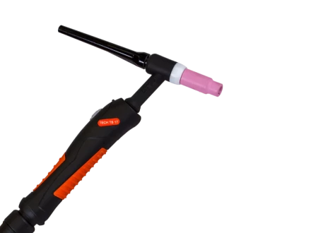 Горелка TECH TS 17 160AC/DC 8метр IOZ6360-05 Сварог купить в Ханты-Мансийске