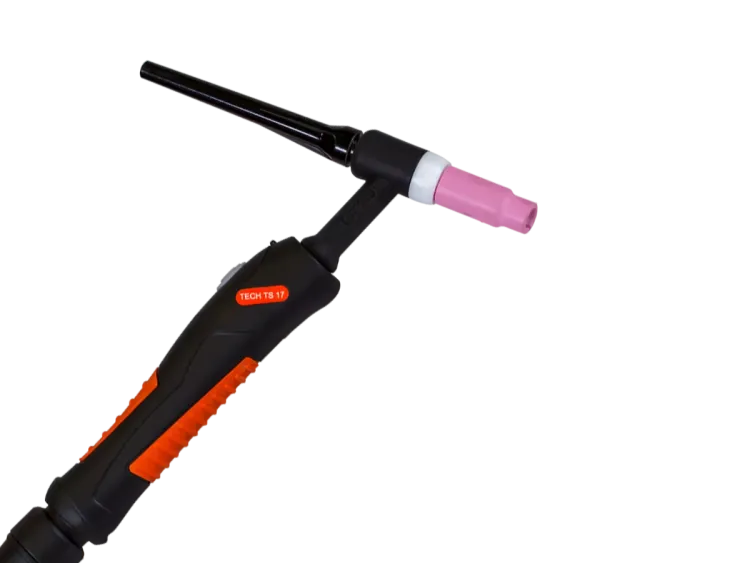 Горелка TECH TS 17 160AC/DC 8метр IOZ6360-05 Сварог купить в Ханты-Мансийске