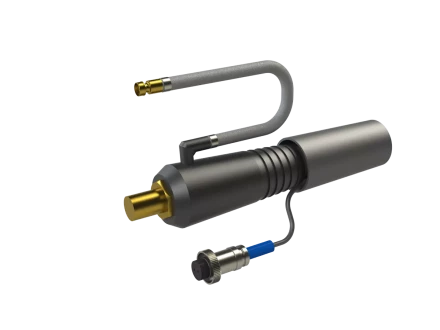 Горелка TECH TS 17 160AC/DC 8метр IOZ6360-05 Сварог купить в Ханты-Мансийске