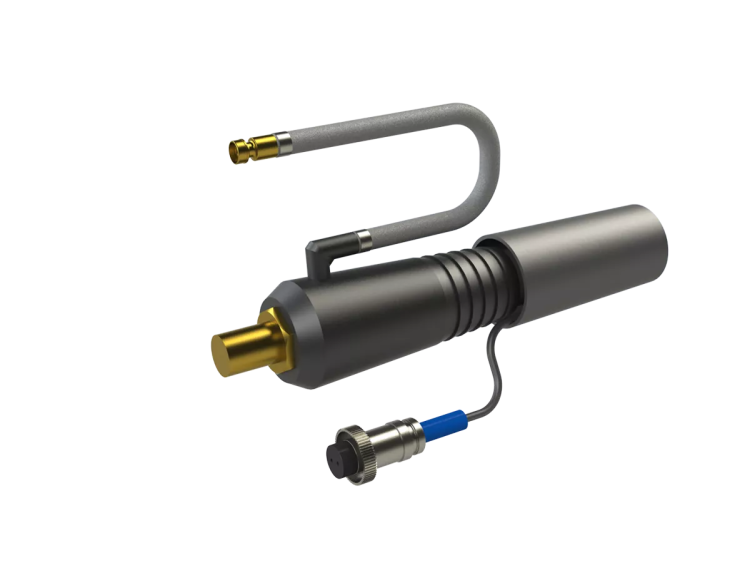 Горелка TECH TS 17 160AC/DC 8метр IOZ6360-05 Сварог купить в Ханты-Мансийске