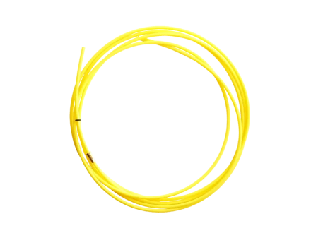 Канал направляющий 4,5метр тефлон желтый 1,2-1,6мм IIC0216 Сварог купить в Ханты-Мансийске