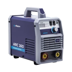 Сварочный инвертор Оберон ARC 160 KG1161