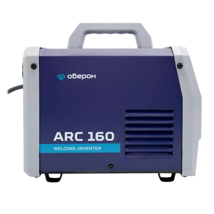 Сварочный инвертор Оберон ARC 160 KG1161 купить в Ханты-Мансийске