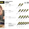 Набор отверток STAYER "MASTER", 19шт 2513-H19 купить в Ханты-Мансийске