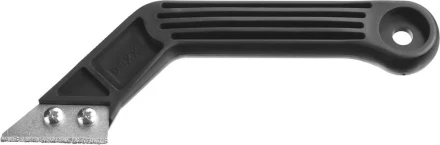 Скребок DEXX по кафелю с карбидным напылением, 1 лезвие 33413 купить в Ханты-Мансийске