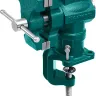Тиски KRAFTOOL 3D-MINI многофункциональные 32714-65 купить в Ханты-Мансийске