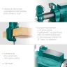 Тиски KRAFTOOL 3D-MINI многофункциональные 32714-65 купить в Ханты-Мансийске