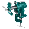 Тиски KRAFTOOL 3D-MINI многофункциональные 32714-65 купить в Ханты-Мансийске