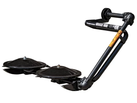 Роторная косилка Aurora GRASS 800 type-C купить в Ханты-Мансийске