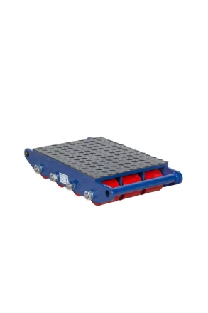 Роликовая платформа подкатная TOR CRO-12 г/п 18 т (G) (без ручки) 1005445 купить в Ханты-Мансийске