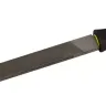 Напильник STAYER "PROFI" плоский, с двухкомпонентной рукояткой, № 1, 150мм 16601-15-1 купить в Ханты-Мансийске