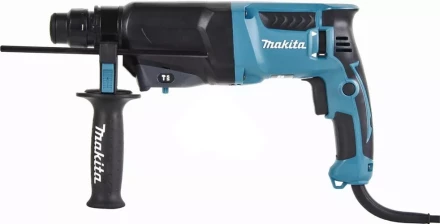 Перфоратор Makita HR2600 купить в Ханты-Мансийске