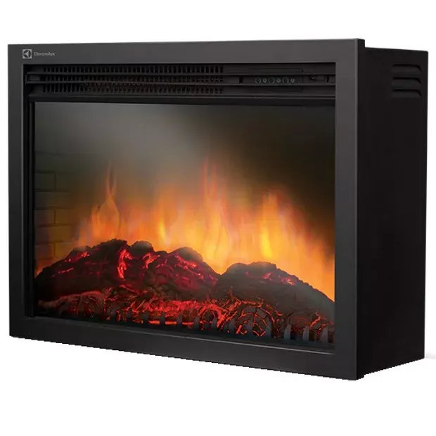 Электрокамин-камин электрический очаг ELECTROLUX EFP/P 3020 купить в Ханты-Мансийске