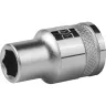 Торцовая головка KRAFTOOL "INDUSTRIE QUALITAT", Cr-V, FLANK, хромосатинированная, 1/2", 11 мм 27805-11_z01 купить в Ханты-Мансийске