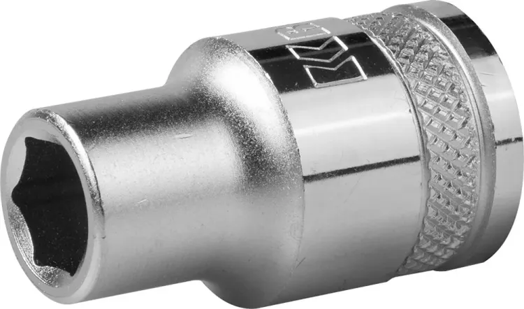 Торцовая головка KRAFTOOL "INDUSTRIE QUALITAT", Cr-V, FLANK, хромосатинированная, 1/2", 11 мм 27805-11_z01 купить в Ханты-Мансийске