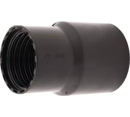 Коннектор для шланга 22 (вх. диам. 22,4 мм, вых. диам. 25мм), Makita 195547-8 купить в Ханты-Мансийске