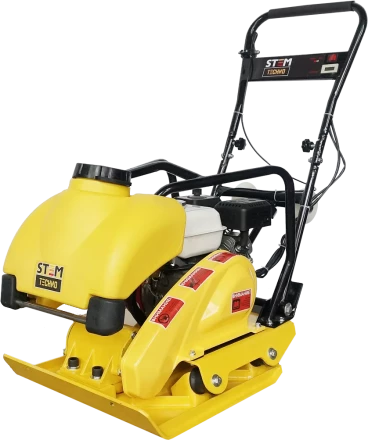 Виброплита STEM Techno  SPC 191 купить в Ханты-Мансийске