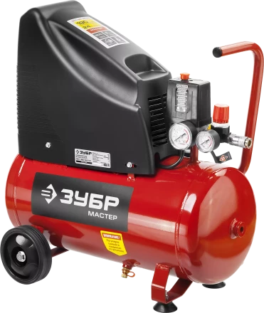 Компрессор воздушный ЗКП-190-24-1.5 серия МАСТЕР купить в Ханты-Мансийске