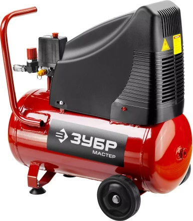 Компрессор воздушный ЗКП-190-24-1.5 серия МАСТЕР купить в Ханты-Мансийске