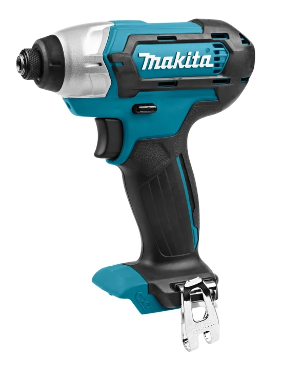 Шуруповерт ударный CXT 1/4" Makita TD110DZ,10.8В Li-ion (без АКБ и ЗУ) купить в Ханты-Мансийске