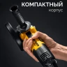 STEHER Компакт, d 125 мм, 800 Вт, УШМ (AGS-125-800) купить в Ханты-Мансийске