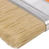 Кисть флейцевая "ФАСАД" 120х12 мм MATRIX Color Line 83393 купить в Ханты-Мансийске