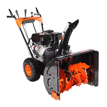 Бензиновый снегоуборщик PATRIOT PS 921 купить в Ханты-Мансийске