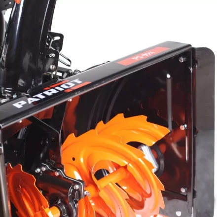 Бензиновый снегоуборщик PATRIOT PS 921 купить в Ханты-Мансийске