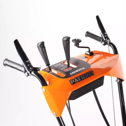 Бензиновый снегоуборщик PATRIOT PS 921 купить в Ханты-Мансийске