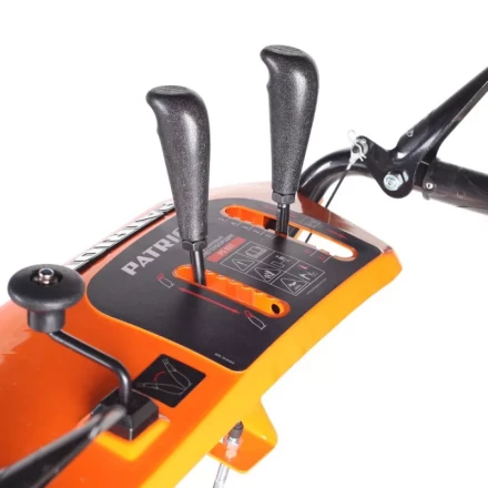 Бензиновый снегоуборщик PATRIOT PS 921 купить в Ханты-Мансийске