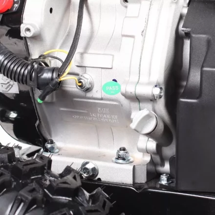 Бензиновый снегоуборщик PATRIOT PS 921 купить в Ханты-Мансийске