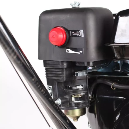 Бензиновый снегоуборщик PATRIOT PS 921 купить в Ханты-Мансийске