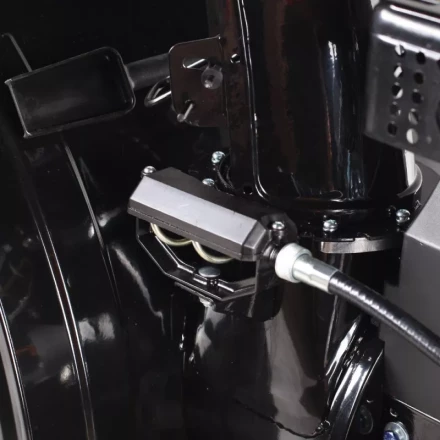 Бензиновый снегоуборщик PATRIOT PS 921 купить в Ханты-Мансийске