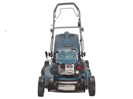 Самоходная бензиновая газонокосилка Hyundai L 5500S купить в Ханты-Мансийске