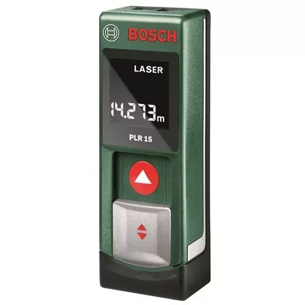 Дальномер лазерный BOSCH PLR 15 купить в Ханты-Мансийске