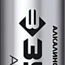 Батарейка "ЗУБР" "ALCALINE" щелочная (алкалиновая), "AA", 1,5В, 4шт 59223-4C купить в Ханты-Мансийске