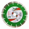 Диск алмазный по бетону 1A1RSS Super MD-STARS 180*2,2*10*14T*22,23 mm купить в Ханты-Мансийске