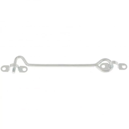 Крючок-ветровой КР-150 цинк 5 шт Россия 91534 купить в Ханты-Мансийске