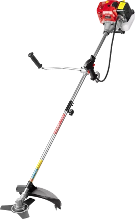 Триммер бензиновый (бензокоса) КРБ-430 серия МАСТЕР купить в Ханты-Мансийске