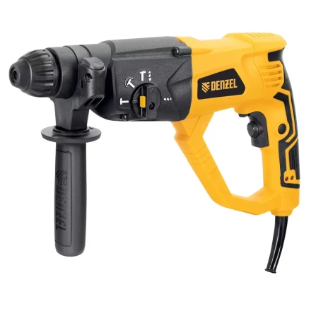 Перфоратор RH-1050-26 Denzel 26608 купить в Ханты-Мансийске