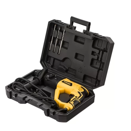 Перфоратор RH-1050-26 Denzel 26608 купить в Ханты-Мансийске