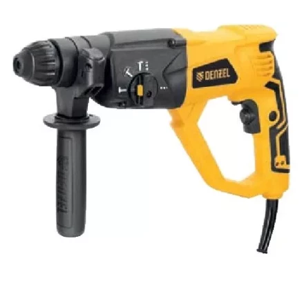 Перфоратор RH-1050-26 Denzel 26608 купить в Ханты-Мансийске